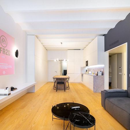 Whome | Ls48 Prime Location Upscale Family Apartment Lisboa Εξωτερικό φωτογραφία