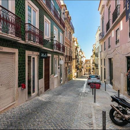 Whome | Ls48 Prime Location Upscale Family Apartment Lisboa Εξωτερικό φωτογραφία