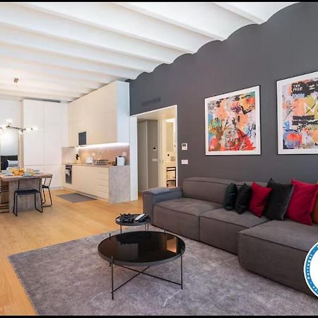 Whome | Ls48 Prime Location Upscale Family Apartment Lisboa Εξωτερικό φωτογραφία