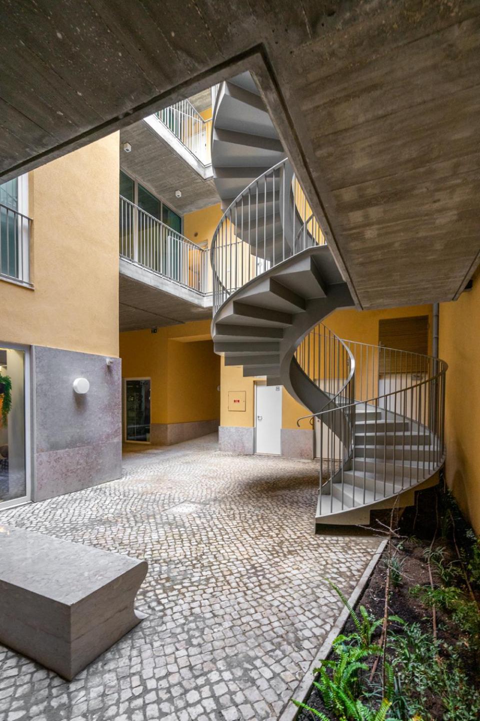 Whome | Ls48 Prime Location Upscale Family Apartment Lisboa Εξωτερικό φωτογραφία