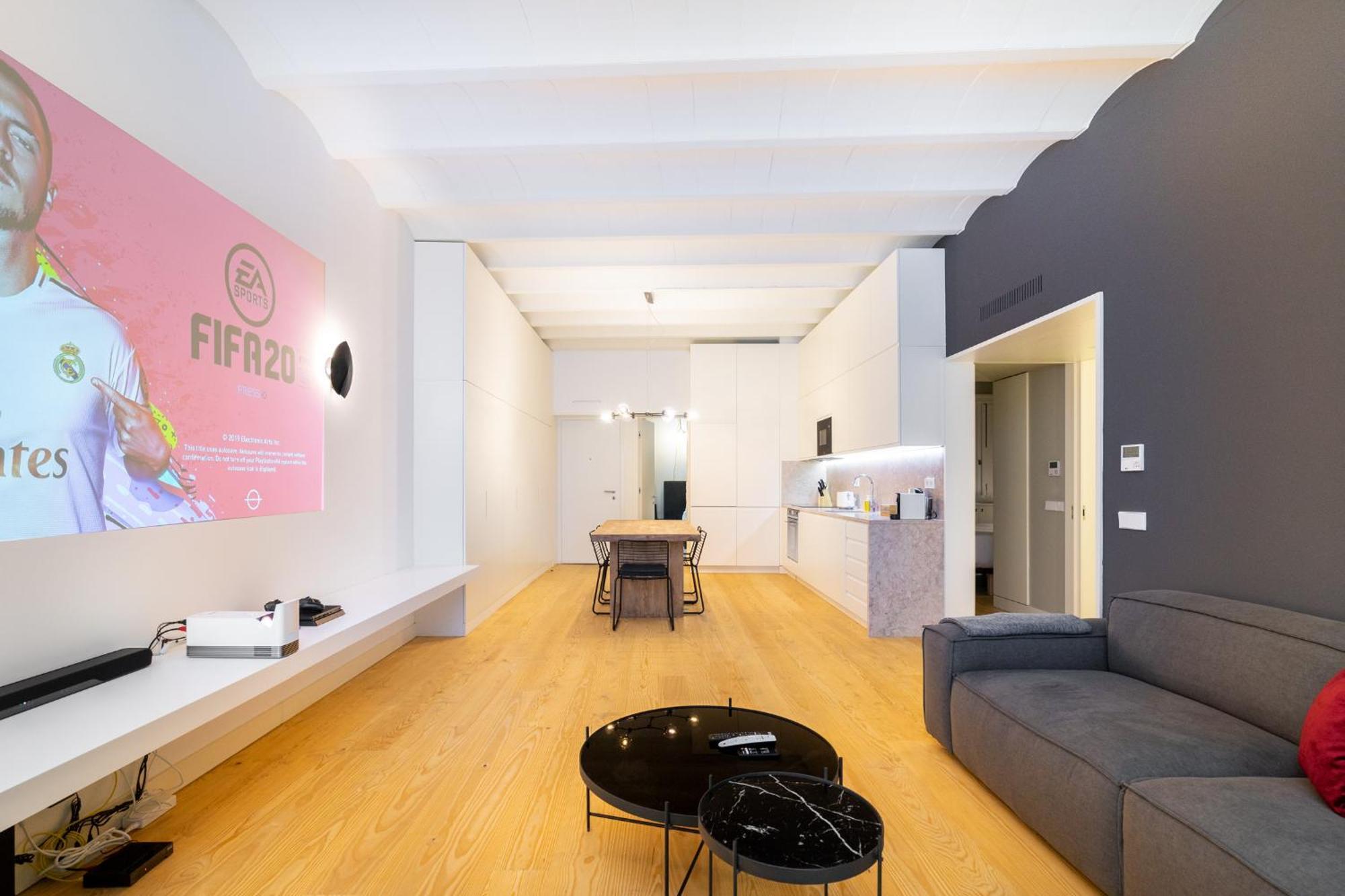 Whome | Ls48 Prime Location Upscale Family Apartment Lisboa Εξωτερικό φωτογραφία