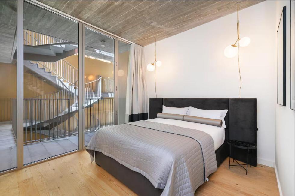 Whome | Ls48 Prime Location Upscale Family Apartment Lisboa Εξωτερικό φωτογραφία