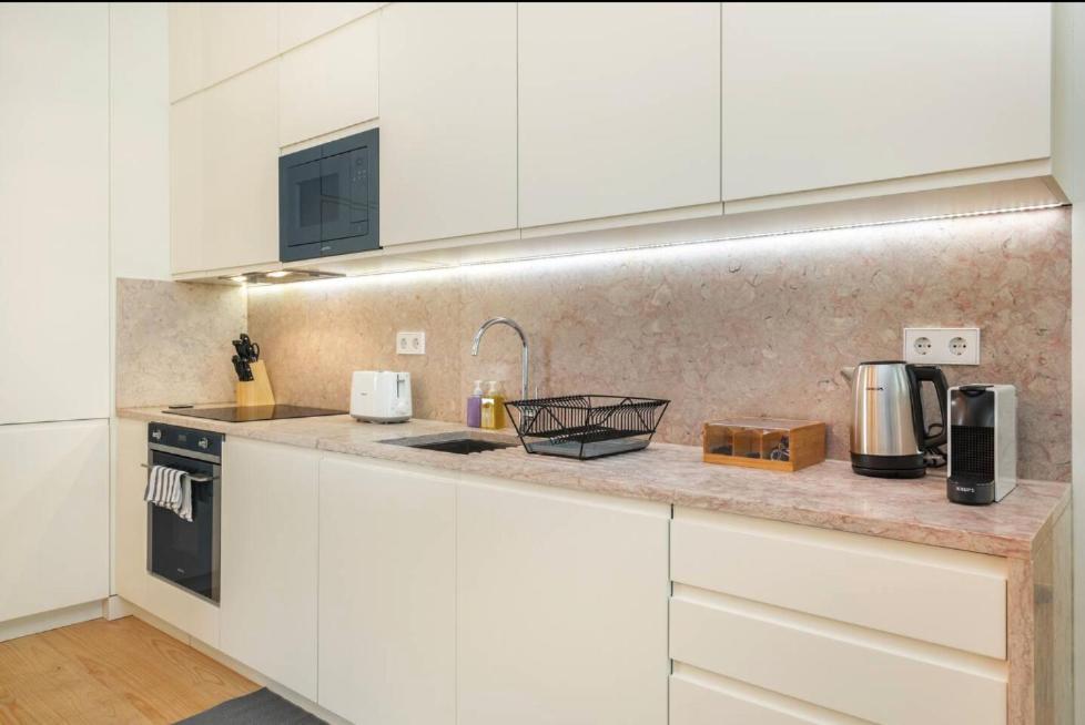 Whome | Ls48 Prime Location Upscale Family Apartment Lisboa Εξωτερικό φωτογραφία