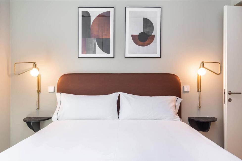 Whome | Ls48 Prime Location Upscale Family Apartment Lisboa Εξωτερικό φωτογραφία