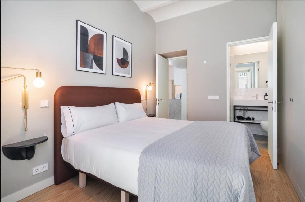 Whome | Ls48 Prime Location Upscale Family Apartment Lisboa Εξωτερικό φωτογραφία