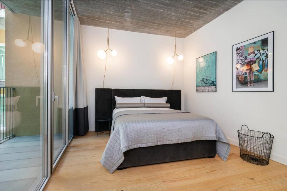 Whome | Ls48 Prime Location Upscale Family Apartment Lisboa Εξωτερικό φωτογραφία
