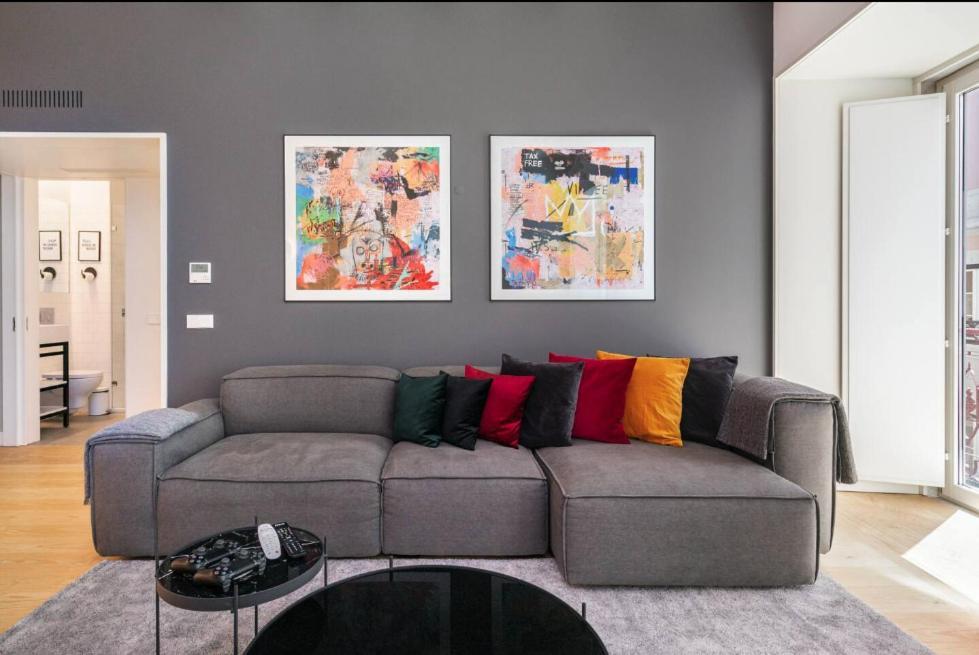 Whome | Ls48 Prime Location Upscale Family Apartment Lisboa Εξωτερικό φωτογραφία